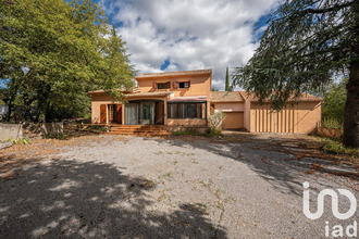  maison lavilledieu 07170