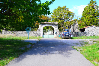  maison lavilledieu 07170