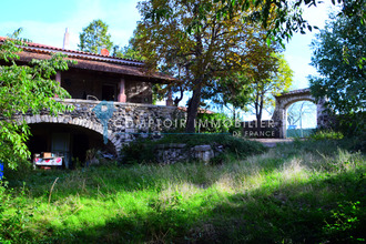  maison lavilledieu 07170