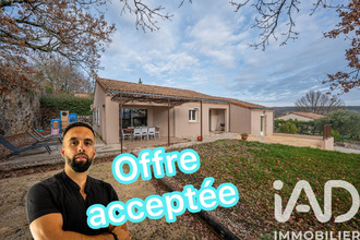  maison lavilledieu 07170