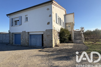  maison lavilledieu 07170