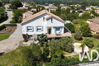  maison lavilledieu 07170