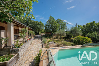  maison lavilledieu 07170