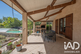  maison lavilledieu 07170