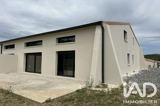  maison lavilledieu 07170