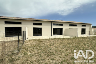  maison lavilledieu 07170