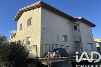  maison lavilledieu 07170