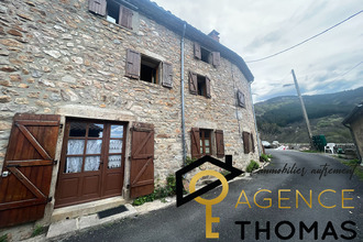  maison laviolle 07530