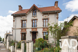  maison laxou 54520