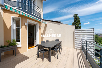  maison laxou 54520