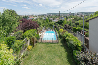  maison laxou 54520