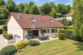  maison laxou 54520