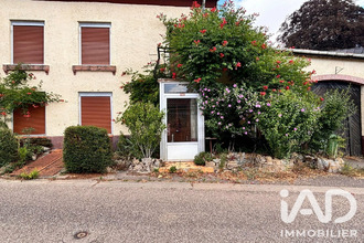  maison lay-st-christophe 54690