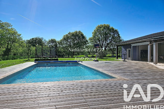  maison layrac 47390
