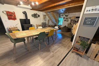  maison lays-sur-le-doubs 71270