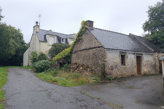  maison laz 29520