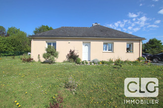 maison laz 29520