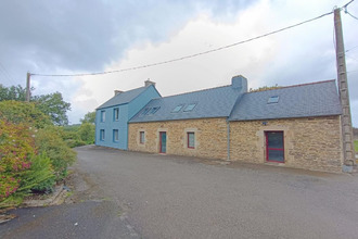  maison laz 29520