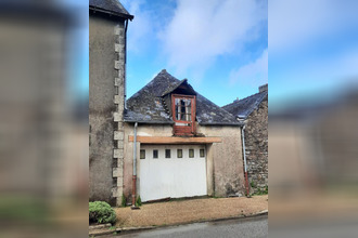  maison laz 29520
