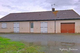  maison le-bailleul 72200