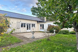  maison le-bailleul 72200