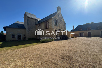  maison le-bailleul 72200
