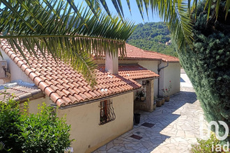  maison le-bar-sur-loup 06620