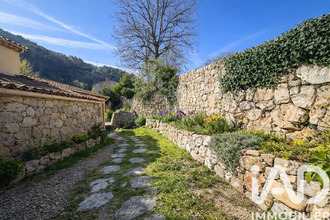  maison le-bar-sur-loup 06620