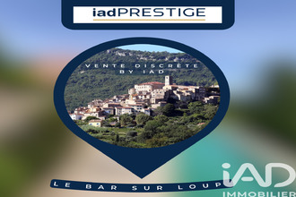  maison le-bar-sur-loup 06620