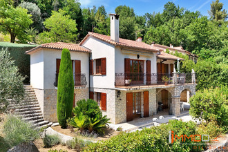  maison le-bar-sur-loup 06620