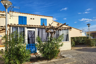  maison le-barcares 66420