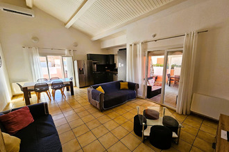  maison le-barcares 66420