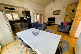  maison le-barcares 66420