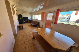  maison le-barcares 66420