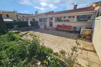  maison le-barcares 66420