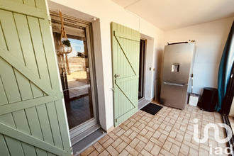  maison le-barcares 66420