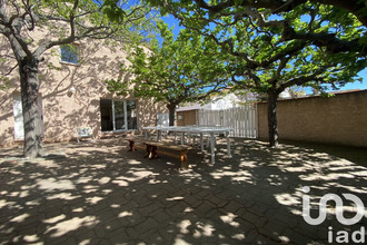  maison le-barcares 66420