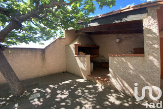  maison le-barcares 66420