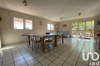  maison le-barcares 66420