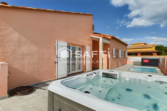  maison le-barcares 66420