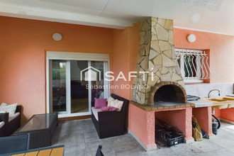  maison le-barcares 66420