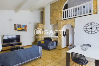  maison le-barcares 66420