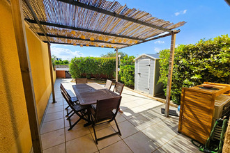  maison le-barcares 66420