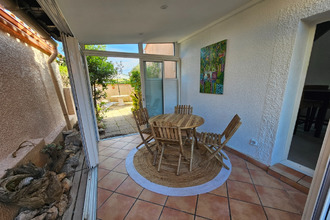  maison le-barcares 66420