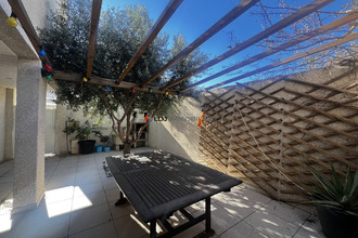  maison le-barcares 66420