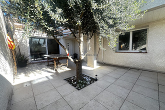  maison le-barcares 66420