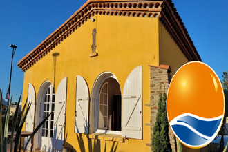  maison le-barcares 66420