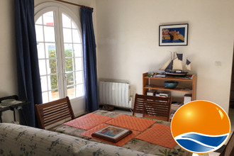  maison le-barcares 66420