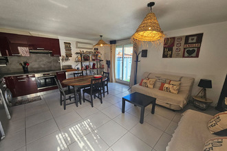  maison le-barcares 66420