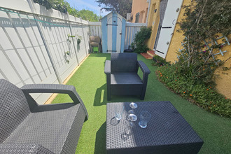  maison le-barcares 66420